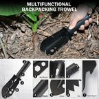 258 PCS Emergency Survival Gear