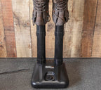 Scent Crusher Scent Eliminating Boot Dryer