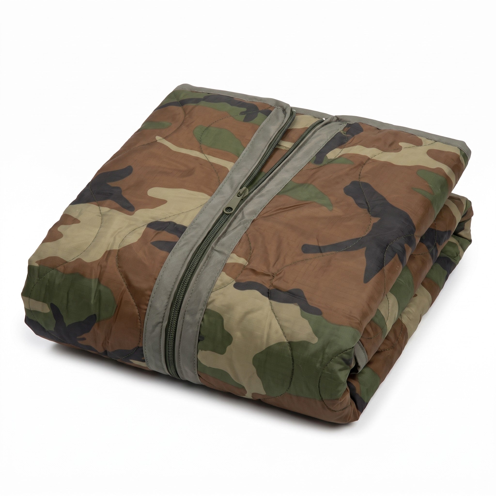 The Woobie Blanket 2.0