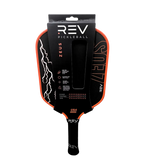 ZEUS Power Pickleball Paddle