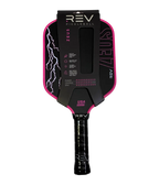 ZEUS Power Pickleball Paddle
