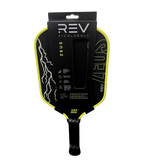 ZEUS Power Pickleball Paddle